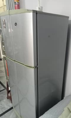 2 fridge, changhong ruba, pel , 1 washing machine