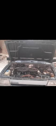 Suzuki Khyber 2000