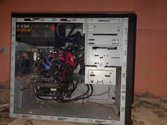 Budget friendly PC