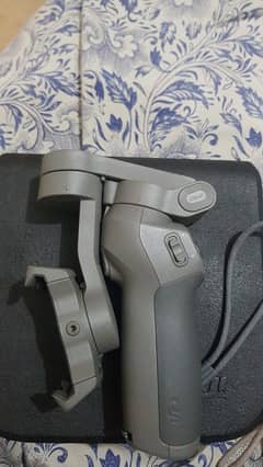 Dji Osmo 3