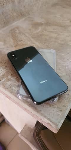 iphone xs 256gb factory unlocked b/h100%