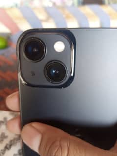 Iphone13(128gb) waterpack jv All genuine phone 91bh all ok