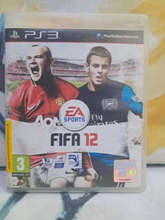 PS3 CD