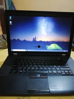 Lenovo thinkpad