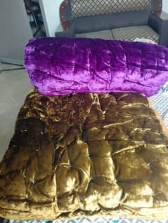Home Accessories| blanket | velvet| razai | winter| electric heater