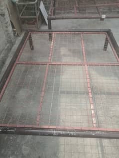 Lawn / hoteling bench