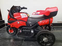 Electric Bike for Kids