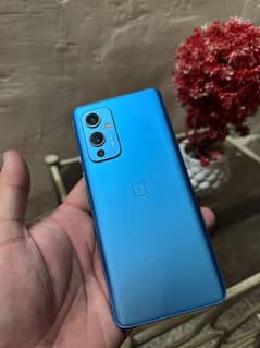Oneplus 9 12gb Ram 256Gb Rom