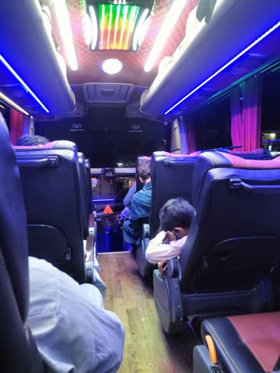 Need driver job