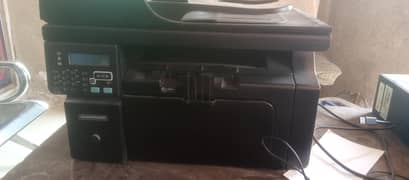 HP LaserJet printer 1310