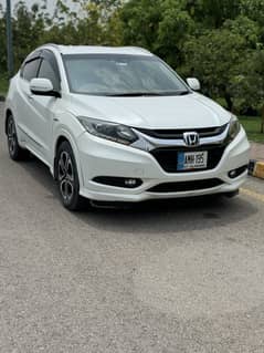 Honda Vezal Z sensing 2014/2019