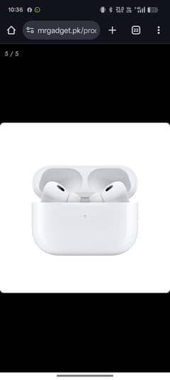 earbuds