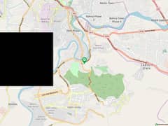Ready-to-Move Furnished Office for Rent Square Commercial, Bahria Town Phase 7, Rawalpindi