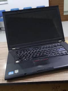 Lenovo Thinkpad i5 v pro