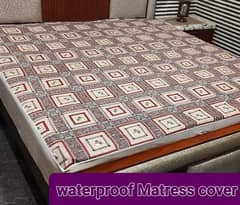 mattress / bed / home / bedsheets/ blanket / mattress cover