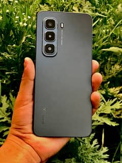 Infinix