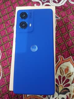 Moto G 85