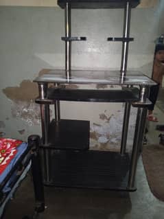 computer table