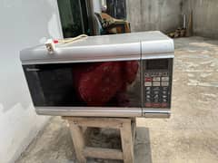 Dawlance Microwave