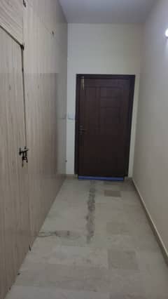 1 Room For Rent D 12 Markaz