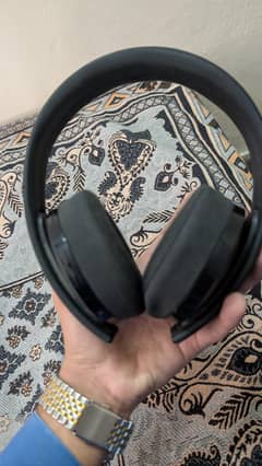 ps4 gold headset for sale