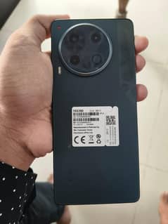 Tecno cammon 30 12+12 Ram 256GB Just open Box 10/10 condition