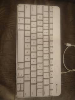 Iphone  Keyboard