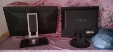 lcd 22 inch 18inch  for sale