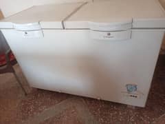 Dawlance Refrigerator Inverter