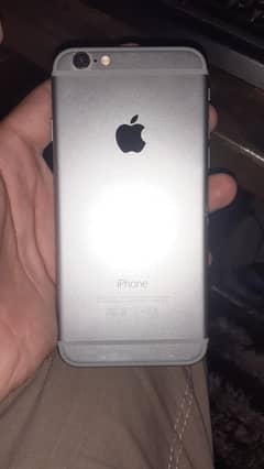 Apple iPhone 6