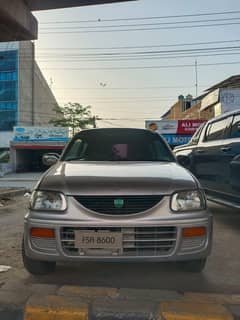 Serious buyer contact