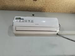 EcoStar inverterAc