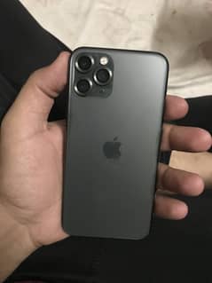 iPhone 11 Pro  call 03240091705