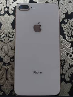 iPhone 8 Plus 64gb / pta approved / 10/9.9