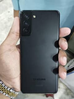 Samsung S21+ 5G  | Approved
