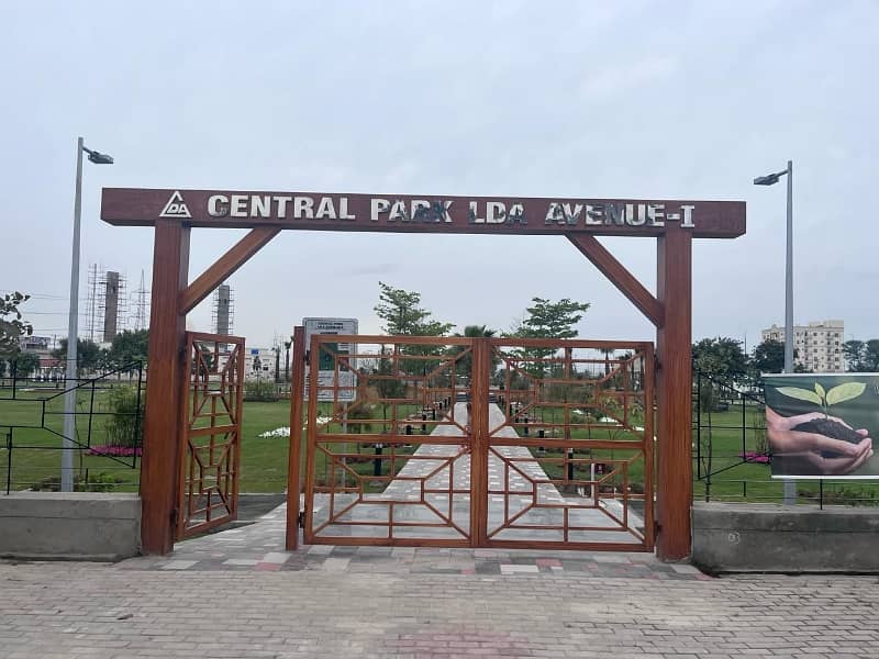 Get In Touch Now To Buy A Prime Location Residential Plot In Lahore 0