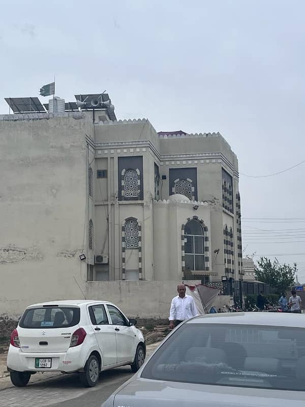 Get In Touch Now To Buy A Prime Location Residential Plot In Lahore 3