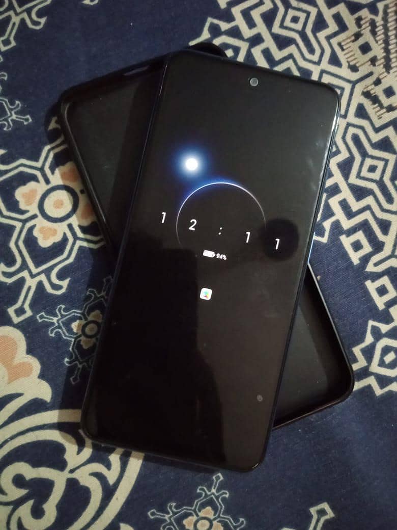 Redmi MI note 10s 1