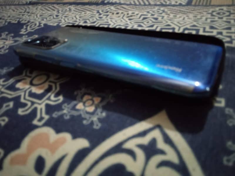 Redmi MI note 10s 2
