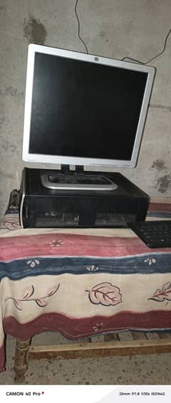 hp computer