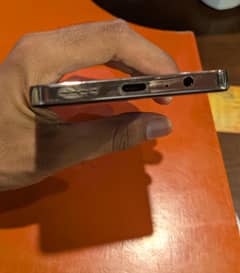 urgent for sale infinix note30 pro