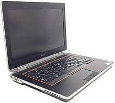 Dell Latitude E6420 Core i5 2nd Gen