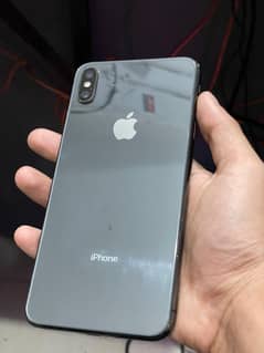 Iphone Xs Max 64 Gb