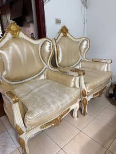 chairs