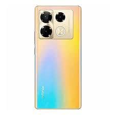 infinix note 40 pro 12/256 gb