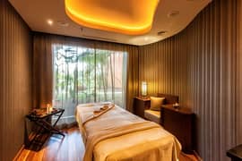 Required Female Therapist for spa