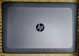 HP
