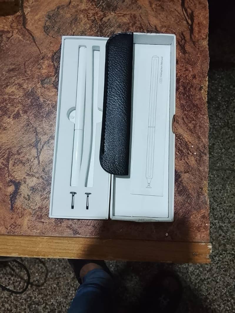 Universal Stylus Pen For Android IOS Windows 1