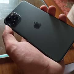 Iphone 11 pro