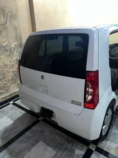 Alto Japanese G2 Auto transmission